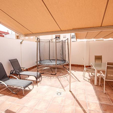 Apartamento Habaneras Torrevieja Exterior foto