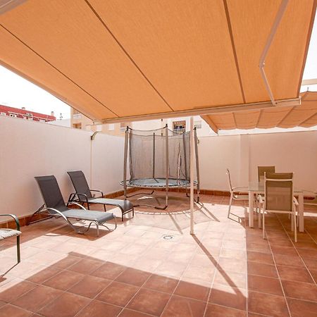 Apartamento Habaneras Torrevieja Exterior foto